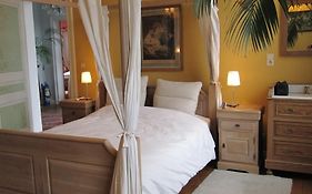 Atlas B&B